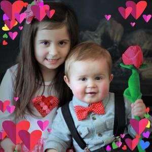 Meet your Posher, Carla